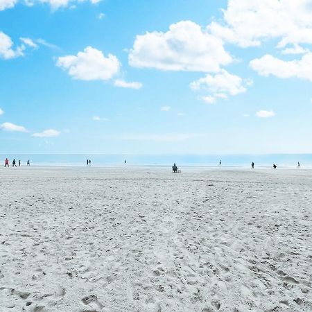 Ocean Front Comfy Condo W/Kitchen, Sleeps 4, Snowbird Paradise Myrtle Beach Exterior foto